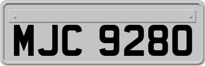 MJC9280