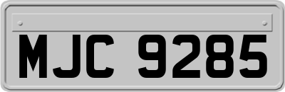 MJC9285