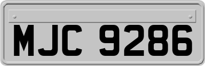 MJC9286