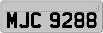 MJC9288