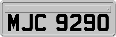 MJC9290