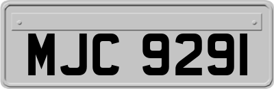 MJC9291