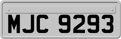 MJC9293
