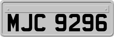 MJC9296