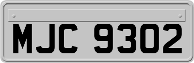 MJC9302
