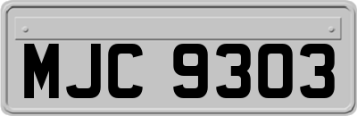 MJC9303