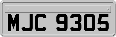 MJC9305