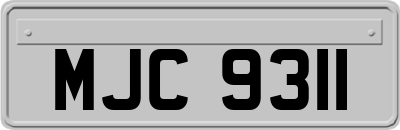 MJC9311