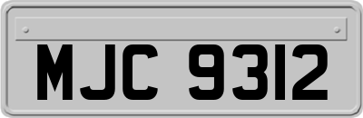 MJC9312