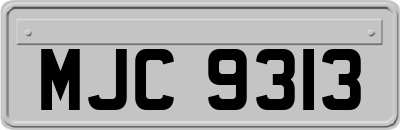 MJC9313