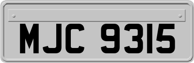 MJC9315