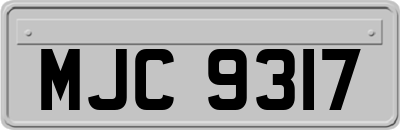 MJC9317