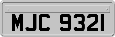 MJC9321