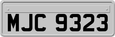 MJC9323