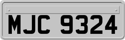 MJC9324