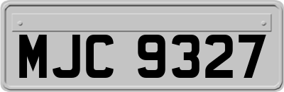 MJC9327