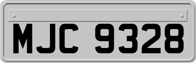 MJC9328