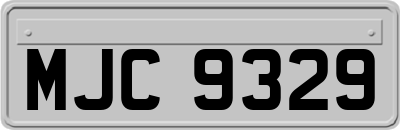 MJC9329