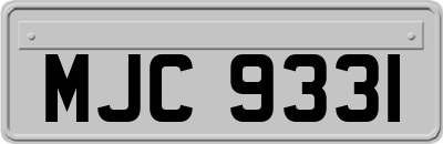 MJC9331