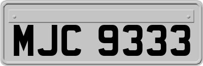 MJC9333