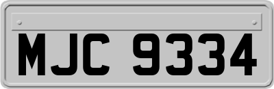 MJC9334