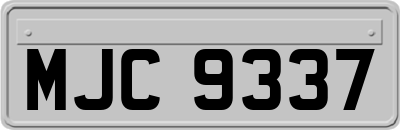 MJC9337