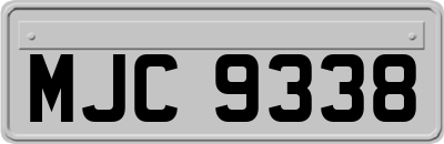 MJC9338