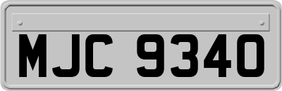 MJC9340
