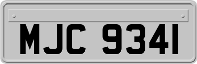 MJC9341