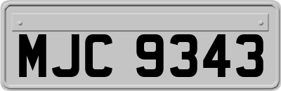 MJC9343