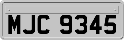 MJC9345