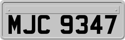 MJC9347