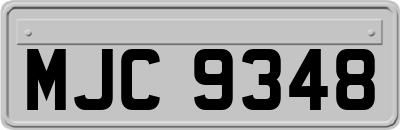 MJC9348