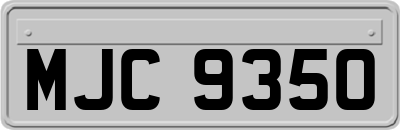 MJC9350