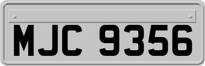 MJC9356