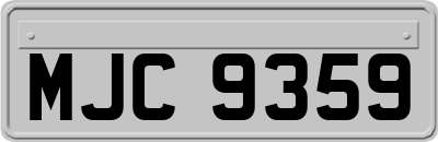 MJC9359