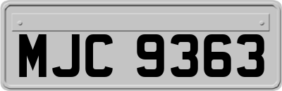MJC9363