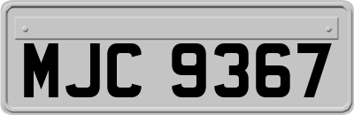 MJC9367
