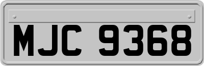 MJC9368