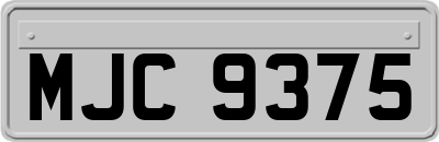 MJC9375