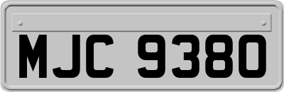 MJC9380