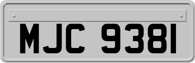 MJC9381