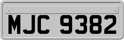 MJC9382