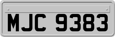 MJC9383