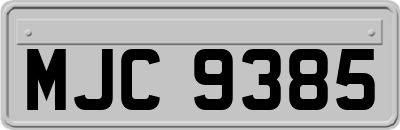 MJC9385