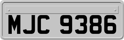 MJC9386