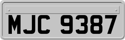 MJC9387