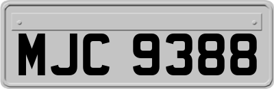MJC9388