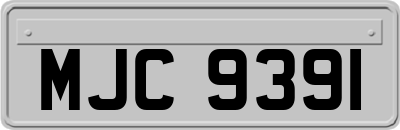 MJC9391