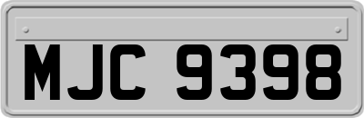 MJC9398